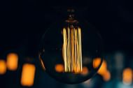 Evening (Image via Unsplash/Pavan Trikutam)